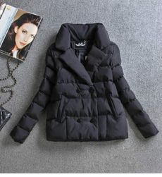 Women´s winter jacket Kendri
