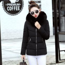 Women's winter jacket SHola