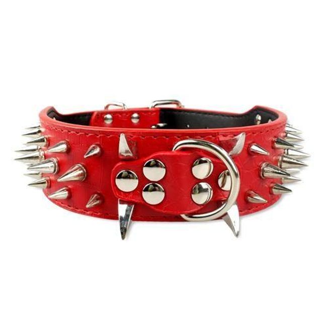 Pet collar PE526 1