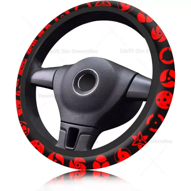 Steering wheel cover RH99 1