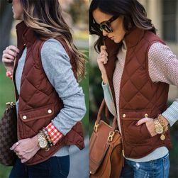 Women´s vest Genna