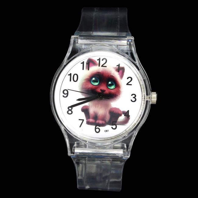 Children´s watch FD63 1