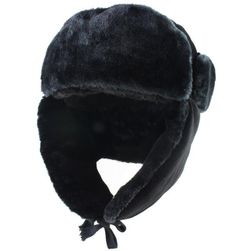 Unisex ušanka Konia