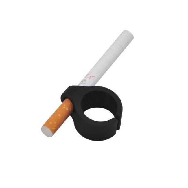 Smoke ring AWS1 1