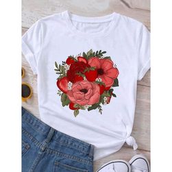 WOMEN'S T - SHIRT| Teral