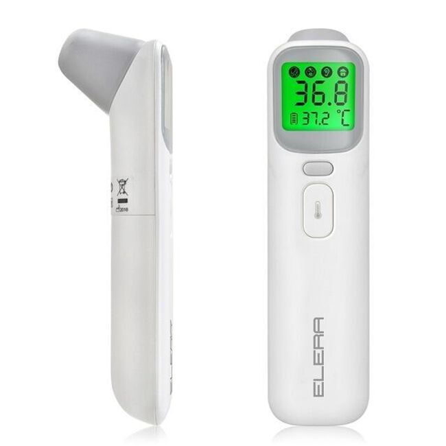 Non-contact thermometer Avim 1