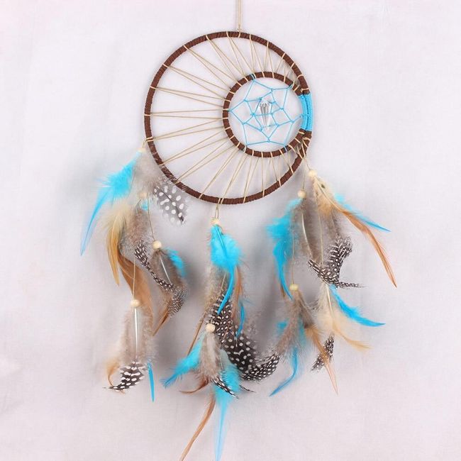 Captator de vise (dreamcatcher) KJ85 1