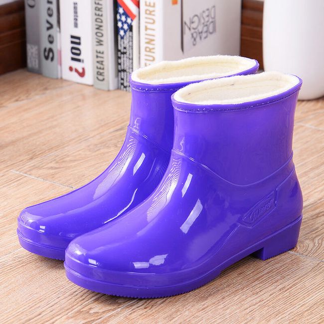 Women's rain boots M245 1