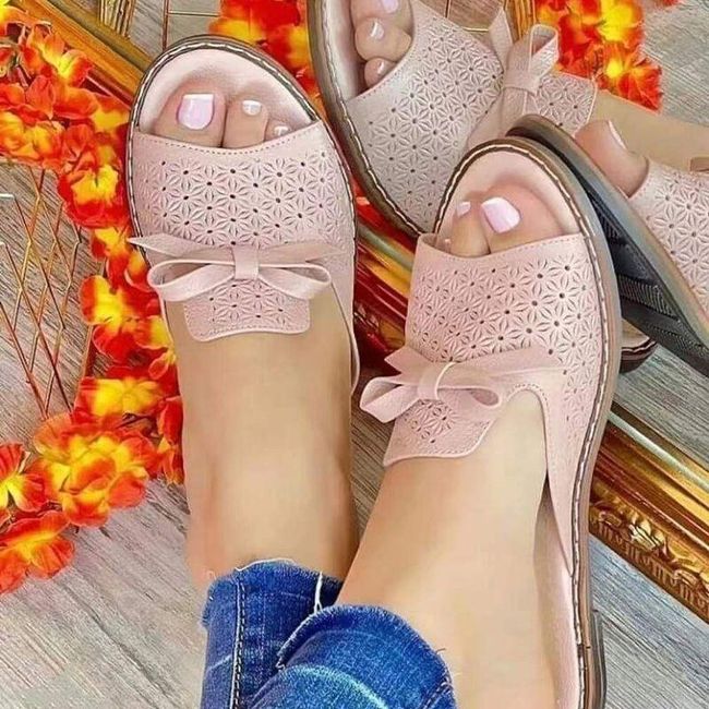 Sandale pentru femei Louin 1