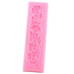 Silicone mould B015140