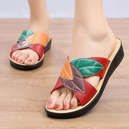 Women´s slippers Aena