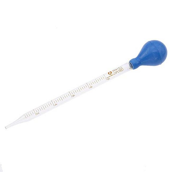 Pipetă Gc45 1