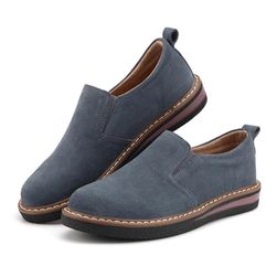 Women's loafers Tumaini