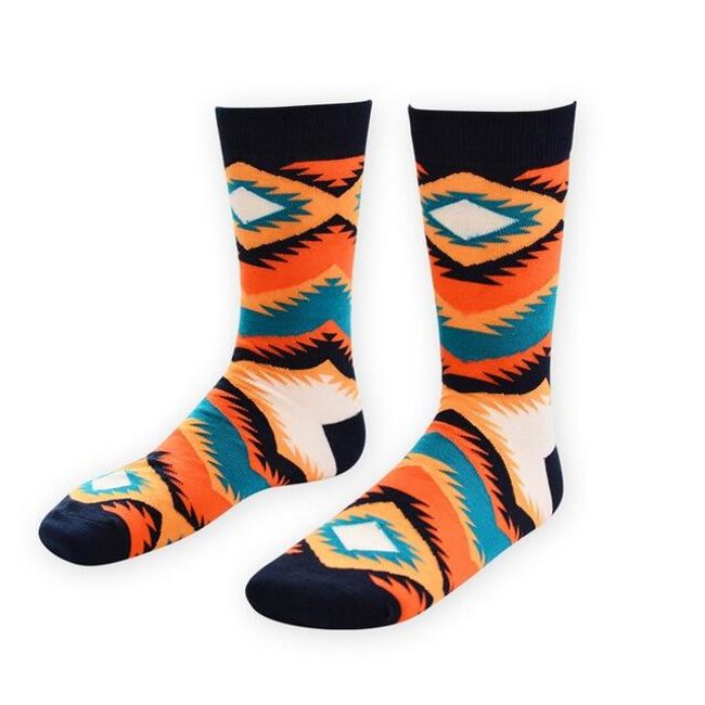 Men´s socks MS1 1