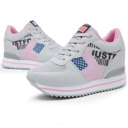 Women´s platform trainers Ashray