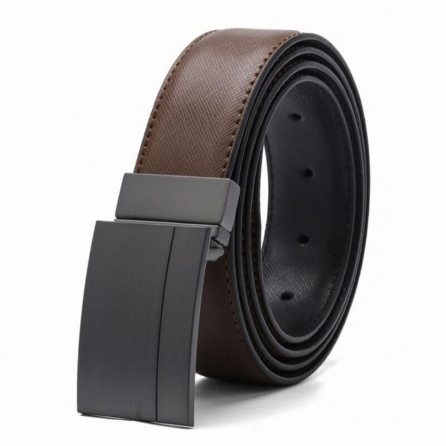 Men´s belt Henrik 1