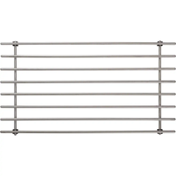 Pladenj za ponev Blokker – nerjaveče jeklo – 50×28 cm ZO_XDKO84068