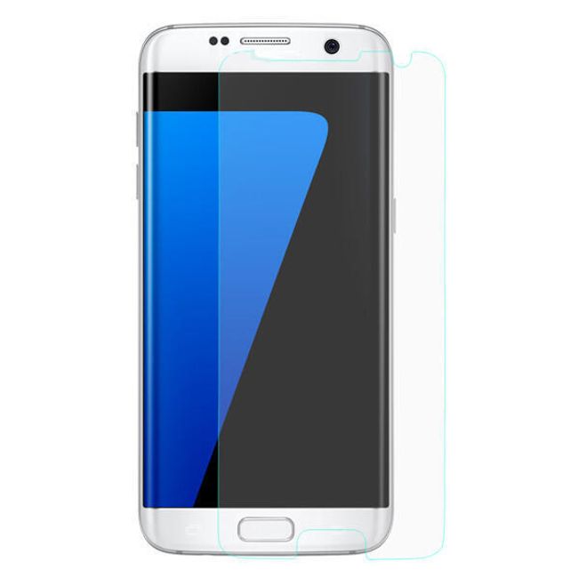 Védőüveg a Samsung Galaxy S7 Edge készülékhez 1