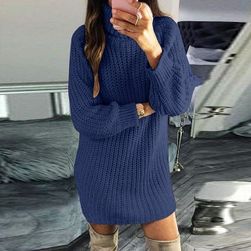 Women´s knitted dress Vanda