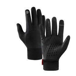 Vodotěsné a větruodolné rukavice Proofy Premium, Velikosti XS - XXL: ZO_264993-XL