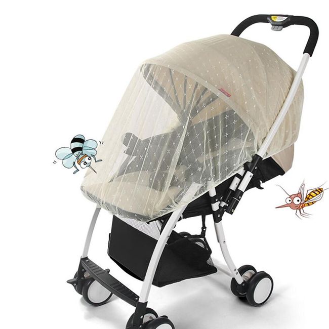 Stroller net JO25 1