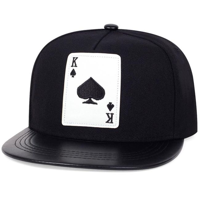 Pánský snapback Kšiltovka 1