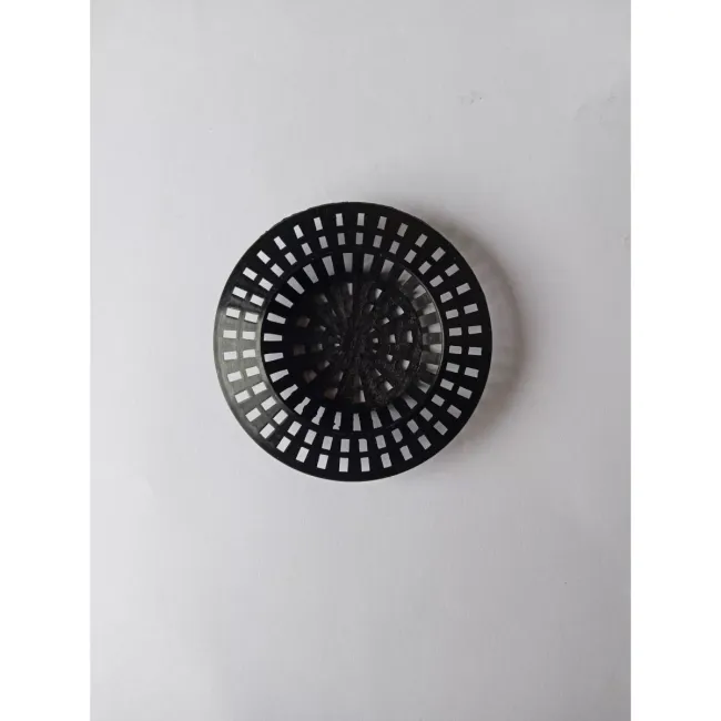 Sink strainer 4x 1