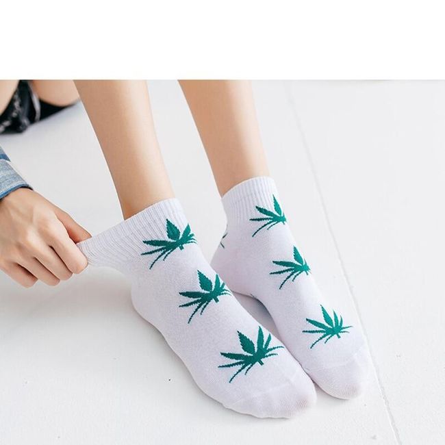 Unisex socks UNI03 1