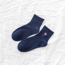 Dámske ponožky Fallony
