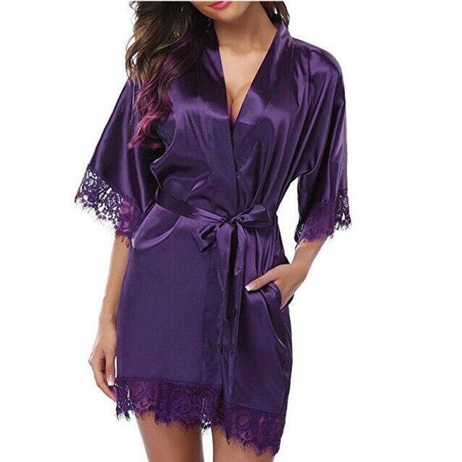 Women´s robe TF2479 1