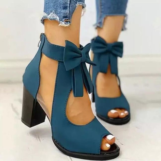 High heels Palana 1