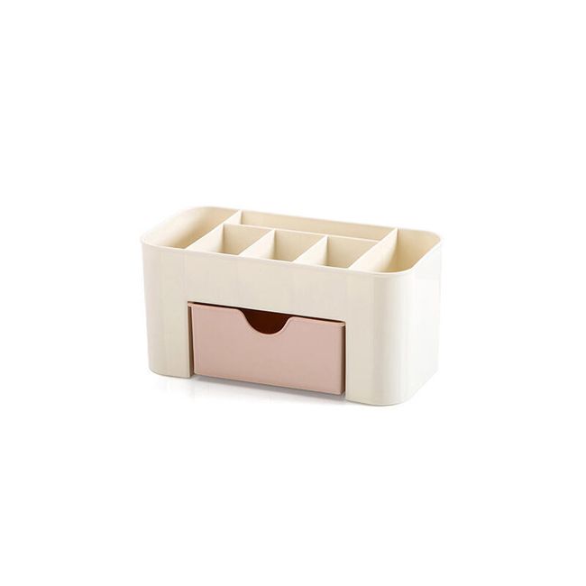 Kosmetyczny box - 3 kolory 1