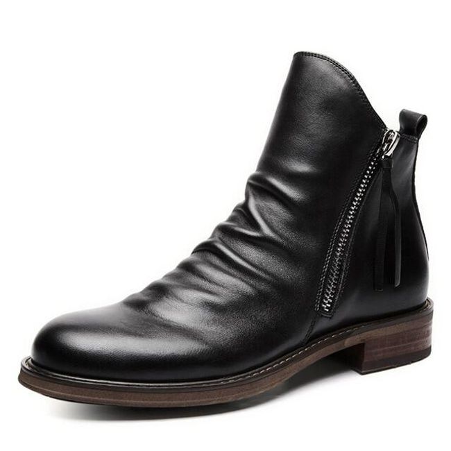 Men's boots Daniel 1