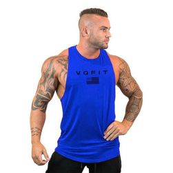 Férfi tank top Goff