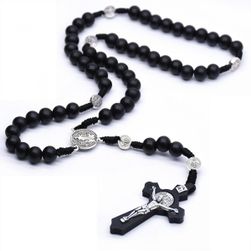 Rosary INRI