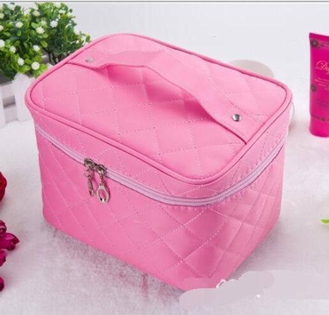 Toaletna torbica za kozmetiko KJ23 1