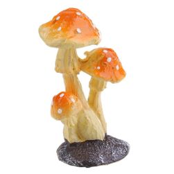 Zahradní dekorace Shroom