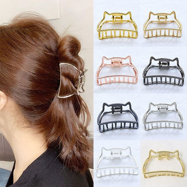 Hair clip TF1802 1