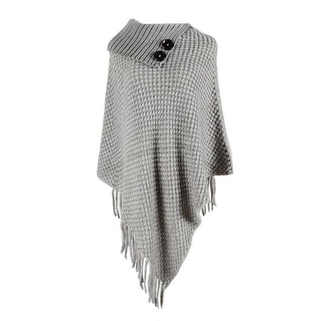 Women´s poncho Anabelle 1