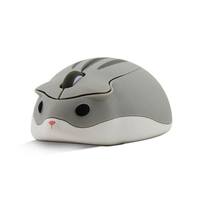 Mouse wireless Jerry 1