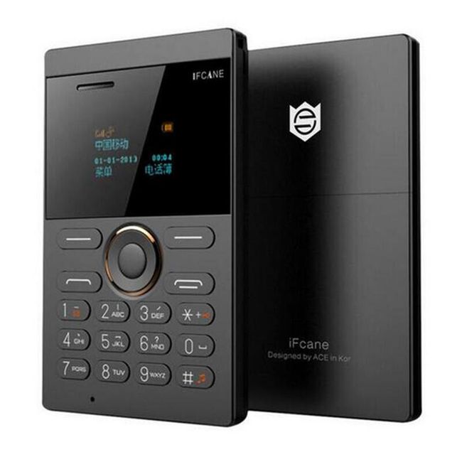 Mobilní telefon IFcane E1 1