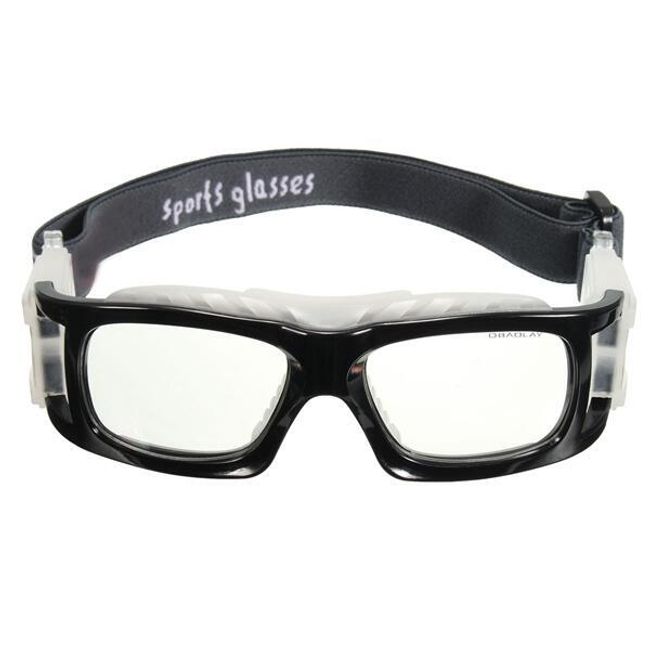 Ochranné brýle pro sportovce - 4 barvy 1