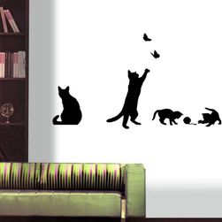 Wallsticker BU7