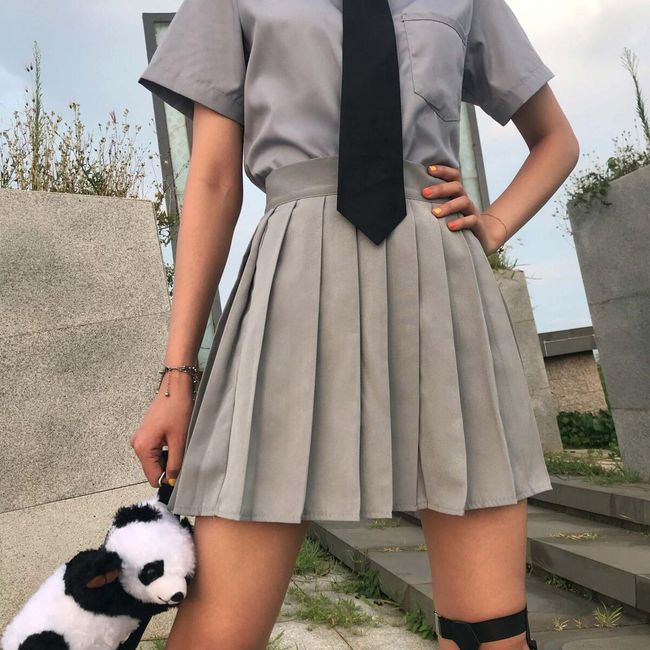 Dámská sukně Zoe 1