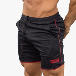 Pantaloni  scurți sport bărbați - diverse culori