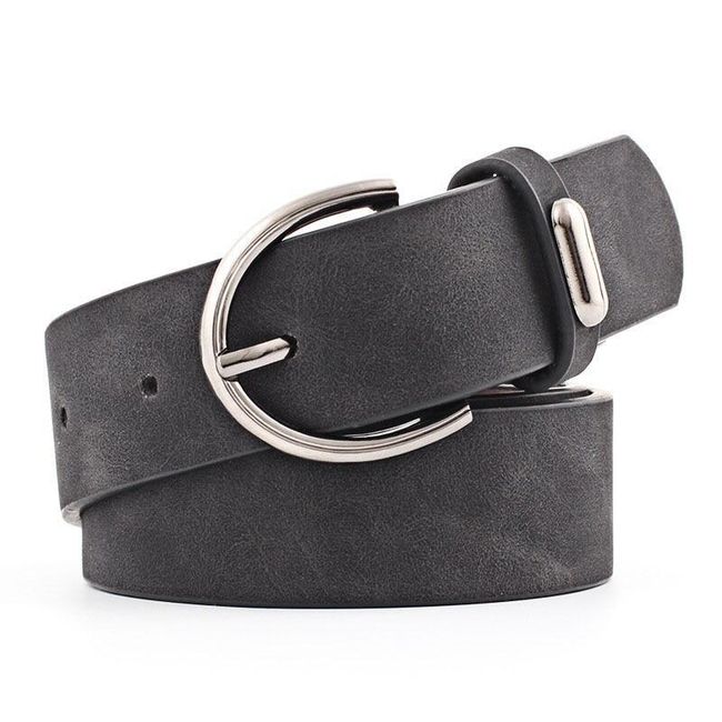 Women´s belt MO6 1