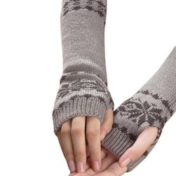 Ženske grijače za ruke - zima