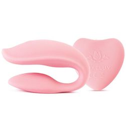 Vibrator za par Lovelinna