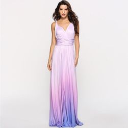 Long dress Liliana