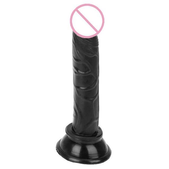 Dildo Lukus 1